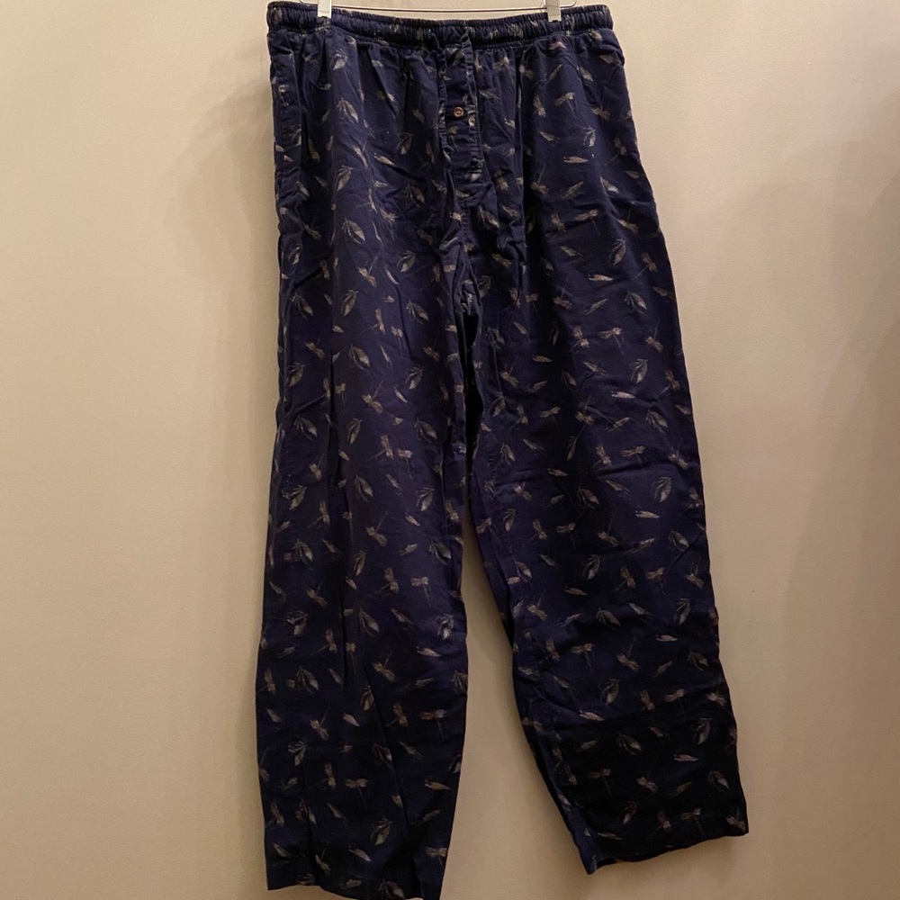 Cherokee men’s pajama pants